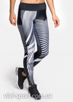 Peresvit Air Motion Women's Printed Leggins Insight